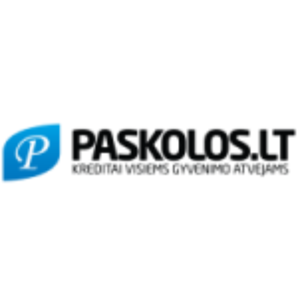 Paskolos.lt
